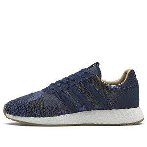 adidas �A�f�B�_�X �����Y �X�j�[�J�[ �C�j�L �yadidas x END. x Bodega Iniki Runner 'END. x Bodega' BY2104�z �T�C�Y US_10(28.0cm)