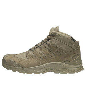 SALOMON �T������ �����Y �X�j�[�J�[ �ySALOMON XA Mid Gore-Tex 'RIER Argile' 478465�z �T�C�Y US_11(29.0cm)