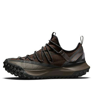 Nike �i�C�L �����Y �X�j�[�J�[ �yNike ACG Mountain Fly Low 'Brown Basalt' DC9045-200�z �T�C�Y US_7(25.0cm)