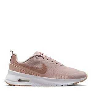 ナイキ レディース スニーカー シューズ Air Max Nuaxis