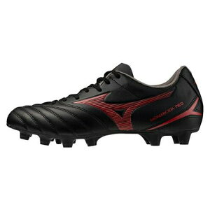 ミズノ メンズ ブーツ シューズ Monarcida Neo III Firm Ground Football Boots Adults