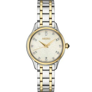 ZCR[ Y rv ANZT[ Diamond Set Watch