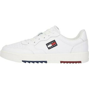 トミーヒルフィガー メンズ スニーカー シューズ Michael Basket Sneakers