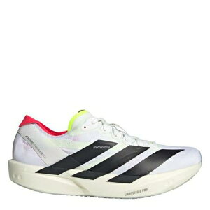 アディダス メンズ ランニング スポーツ Adizero Takumi Sen 11 Trainers Mens