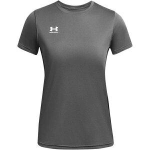 A_[A[}[ fB[X TbJ[ X|[c Challenger Training T-Shirt Womens