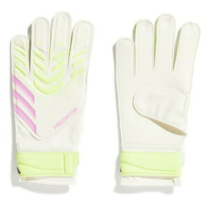 AfB_X Y TbJ[ X|[c Predator Training Goalkeeper Gloves Adults