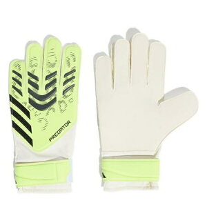 AfB_X Y TbJ[ X|[c Predator Training Goalkeeper Gloves Adults