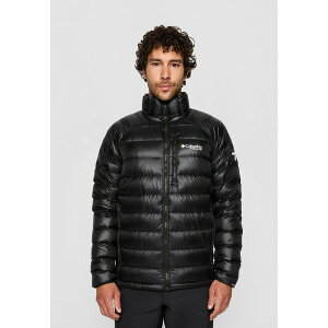 RrA Y WPbgu] AE^[ ARCTIC CREST??DOWN JACKET - Down jacket - black