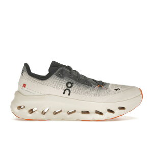 On オン レディース スニーカー 【On Running Cloudtilt Beige Purple (Women's)】 サイズ US_9(26.0cm) Beige/Purple