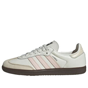 adidas �A�f�B�_�X ���f�B�[�X �X�j�[�J�[ �y(WMNS) adidas Samba OG 'Wonder Quartz' IH2751�z �T�C�Y US_W_14