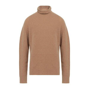 yz Agt@Ng[ Y jbg&Z[^[ AE^[ Turtlenecks Beige