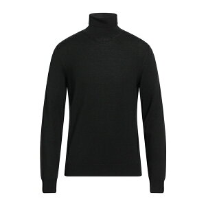 yz [[ Y jbg&Z[^[ AE^[ Turtlenecks Black