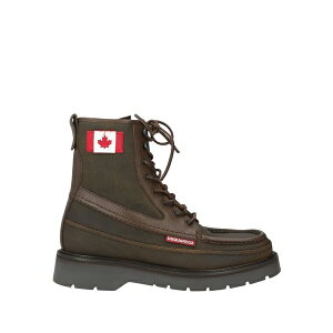 yz fB[XNGA[h Y u[c V[Y Ankle boots Green