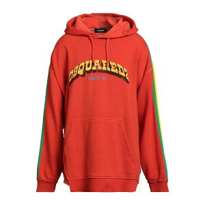 yz fB[XNGA[h Y p[J[EXEFbgVc AE^[ Sweatshirts Orange