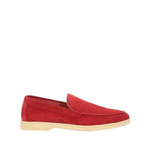yz {GX Y Xb|E[t@[ V[Y Loafers Red