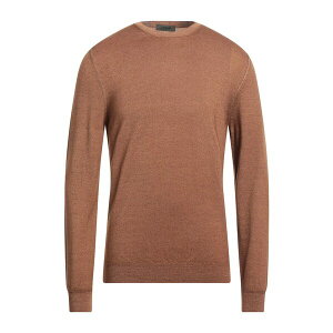 yz vXET[eB[EiCE}XN Y jbg&Z[^[ AE^[ Sweaters Brown