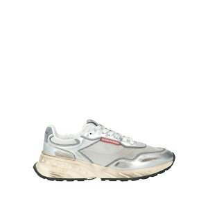 yz fB[XNGA[h Y Xj[J[ V[Y Sneakers Silver