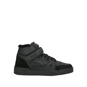 yz fB[XNGA[h Y Xj[J[ V[Y Sneakers Black