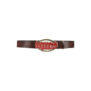 yz fB[XNGA[h Y xg ANZT[ Belts Brown