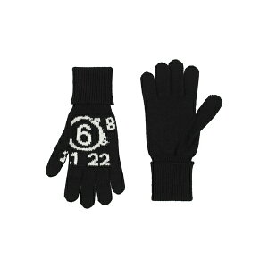yz }^}WF Y  ANZT[ Gloves Black