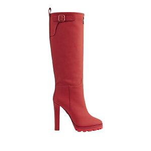 yz fB[XNGA[h fB[X u[c V[Y Boots Red
