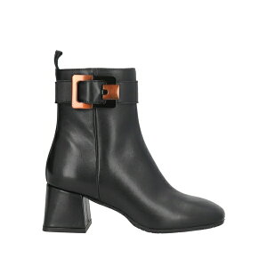yz  K[ fB[X u[c V[Y Ankle boots Black