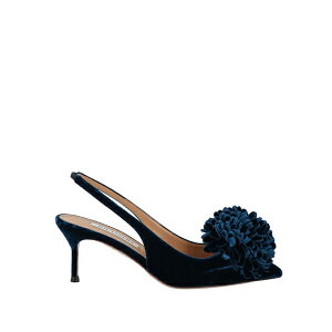 yz ANAY[ fB[X pvX V[Y Pumps Blue
