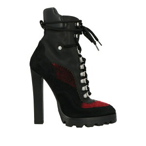 yz fB[XNGA[h fB[X u[c V[Y Ankle boots Black