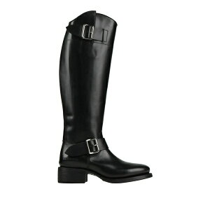 yz fB[XNGA[h fB[X u[c V[Y Boots Black