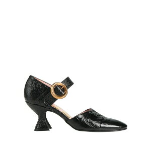 yz X fB[X pvX V[Y Pumps Black