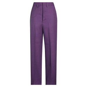 yz A~ ANTh }ebV fB[X JWApc {gX Pants Purple