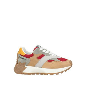 yz fB[XNGA[h fB[X Xj[J[ V[Y Sneakers Red