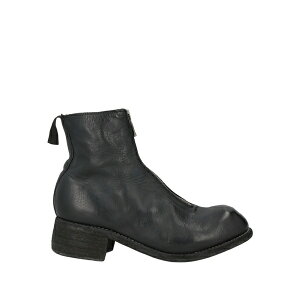yz OCfB fB[X u[c V[Y Ankle boots Black