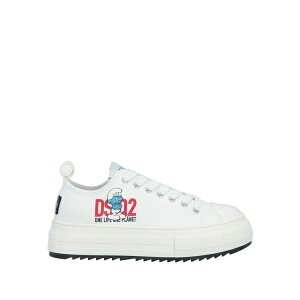 yz fB[XNGA[h fB[X Xj[J[ V[Y Sneakers White