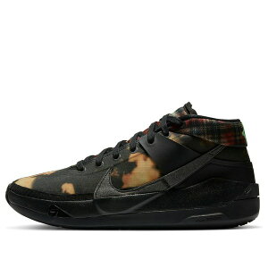 Nike �i�C�L �����Y �X�j�[�J�[ �yNike KD 13 'Bleach Plaid' DA0895-005�z �T�C�Y US_12(30.0cm)