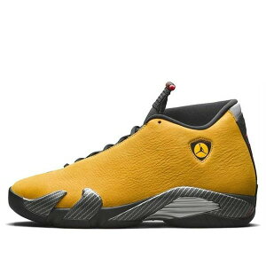Jordan �W���[�_�� �����Y �X�j�[�J�[ �yAir Jordan 14 Retro 'Reverse Ferrari' BQ3685-706�z �T�C�Y US_8.5(26.5cm)