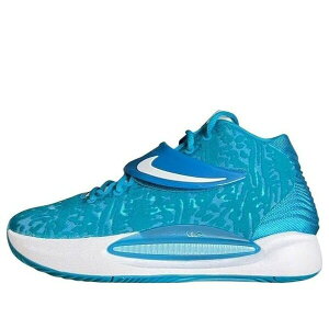 Nike �i�C�L �����Y �X�j�[�J�[ �yNike KD 14 TB 'Rapid Teal' DM5040-403�z �T�C�Y US_11(29.0cm)