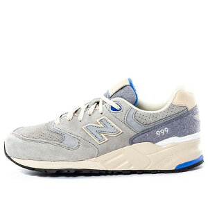 New Balance �j���[�o�����X �����Y �X�j�[�J�[ �yNew Balance 999 'Stone Grey' ML999MMU�z �T�C�Y US_7(25.0cm)