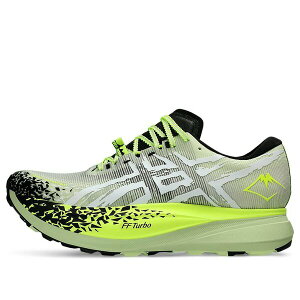 ASICS �A�V�b�N�X �����Y �X�j�[�J�[ �yASICS Metafuji Trail 'Cool Matcha' 1013A141-300�z �T�C�Y US_11.5(29.5cm)