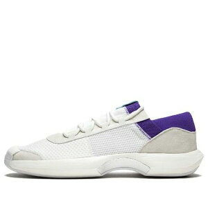 adidas �A�f�B�_�X �����Y �X�j�[�J�[ �yadidas Nice Kicks x Crazy 1 ADV 'White Teal Purple' DB1786�z �T�C�Y US_10.5(28.5cm)