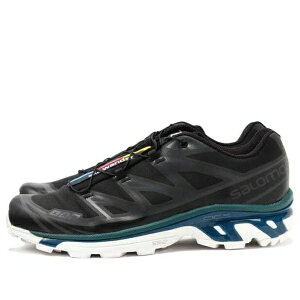 SALOMON �T������ �����Y �X�j�[�J�[ �ySALOMON x and wander XT-6 'Black' 415516�z �T�C�Y US_11(29.0cm)