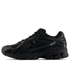 New Balance �j���[�o�����X �����Y �X�j�[�J�[ �yNew Balance 1906R 'Black White' M1906RBB�z �T�C�Y US_12(30.0cm)