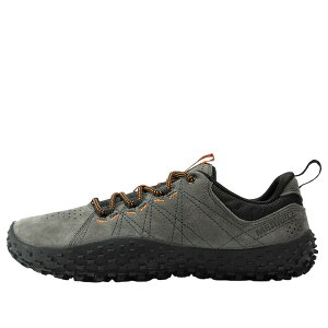 Merrell ������ �����Y �X�j�[�J�[ �yMerrell Wrapt 'Granite' J036009�z �T�C�Y US_7(25.0cm)