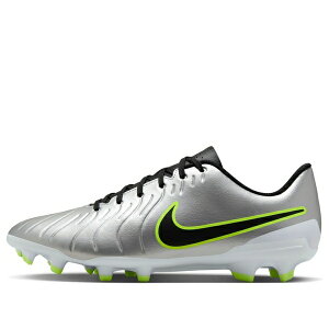Nike �i�C�L �����Y �X�j�[�J�[ �yNike Tiempo Legend 10 Club MG 'Mad Voltage Pack' DV4344-001�z �T�C�Y US_5(23.0cm)