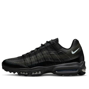 Nike �i�C�L �����Y �X�j�[�J�[ �yNike Air Max 95 Ultra 'Black Medium Ash' DZ4503-001�z �T�C�Y US_11(29.0cm)