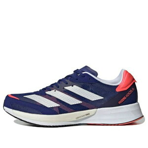 adidas �A�f�B�_�X �����Y �X�j�[�J�[ �yadidas Adizero Adios 6 'Legacy Indigo' GY0893�z �T�C�Y US_7(25.0cm)