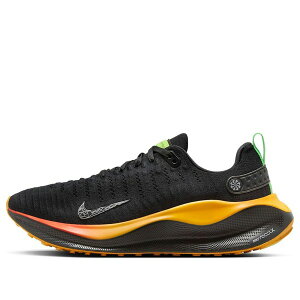 Nike �i�C�L �����Y �X�j�[�J�[ �yNike ReactX Infinity Run 4 'No Finish Line' FQ8347-010�z �T�C�Y US_11.5(29.5cm)