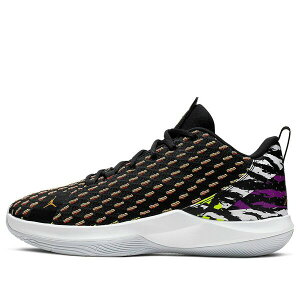 Jordan �W���[�_�� �����Y �X�j�[�J�[ �yAir Jordan CP3.XII PF 'Dr. Jekyll and Mr. Hyde' CJ4275-007�z �T�C�Y US_10(28.0cm)