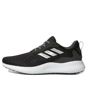 adidas �A�f�B�_�X �����Y �X�j�[�J�[ �yadidas Alphabounce RC 'Core Black' B42652�z �T�C�Y US_7.5(25.5cm)