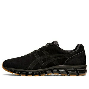 ASICS �A�V�b�N�X �����Y �X�j�[�J�[ �yASICS Gel Quantum 360 4 LE 'Black Gum' 1021A105-001�z �T�C�Y US_M_13